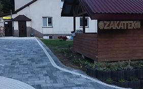 Zakatek