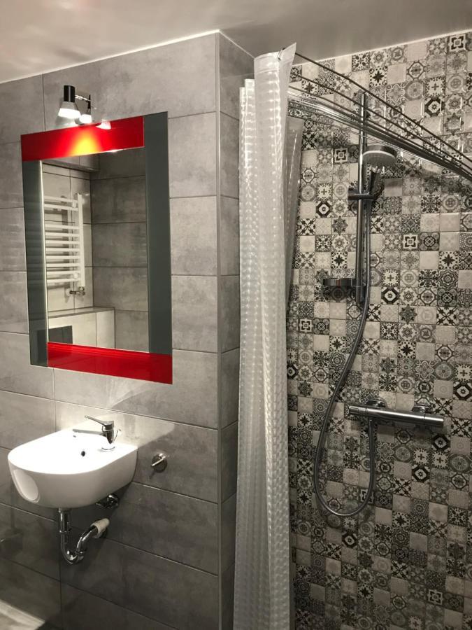 Hotel Zakatek Wysowa-Zdrój Zewnętrze zdjęcie
