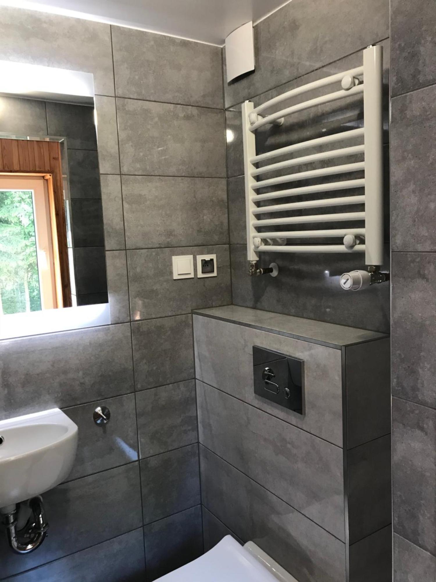 Hotel Zakatek Wysowa-Zdrój Zewnętrze zdjęcie